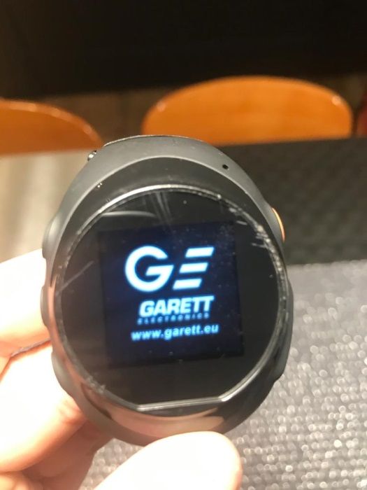 Garett kids 3 smartwatch