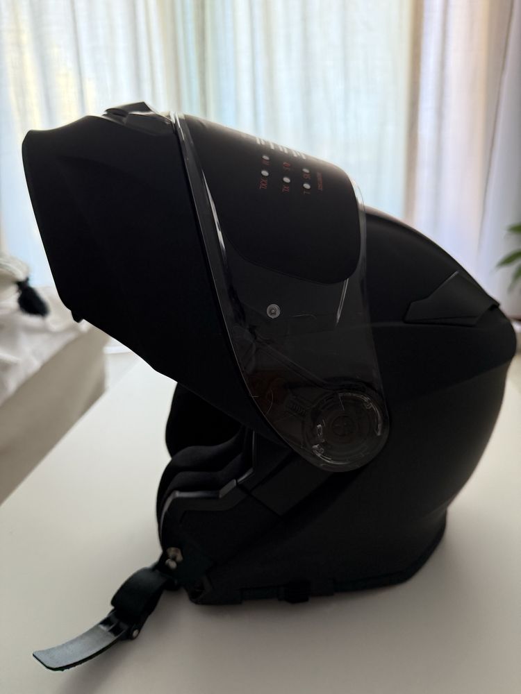 Capacete Modular Moto Origine V271 / Delta – Novo Tamanho S