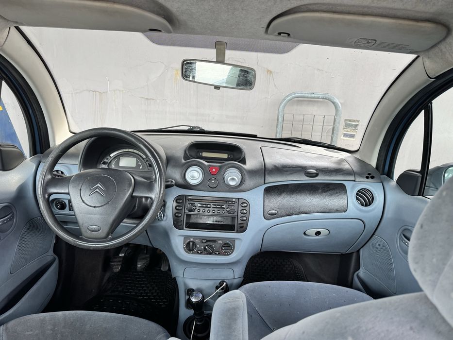Carro citroem c3 usado