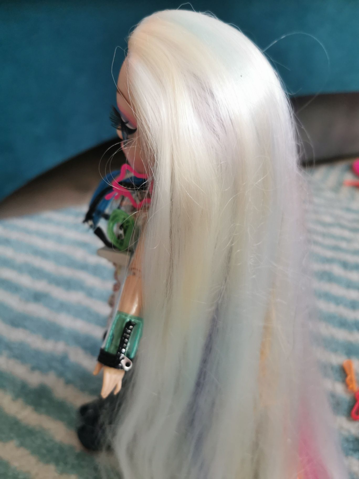 Rainbow High Amaya Raine