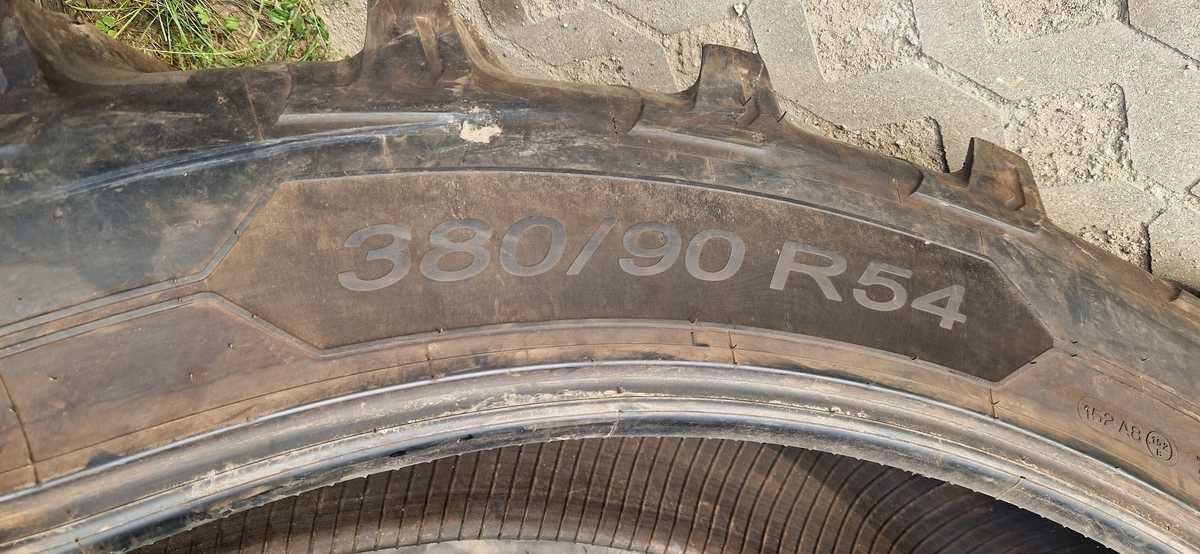 380/90r54 14,9r54 13,6r54 Michelin 95%