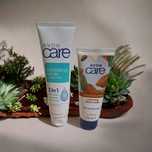 Avon Care zestaw