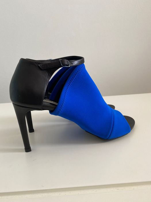 Sandálias Balenciaga