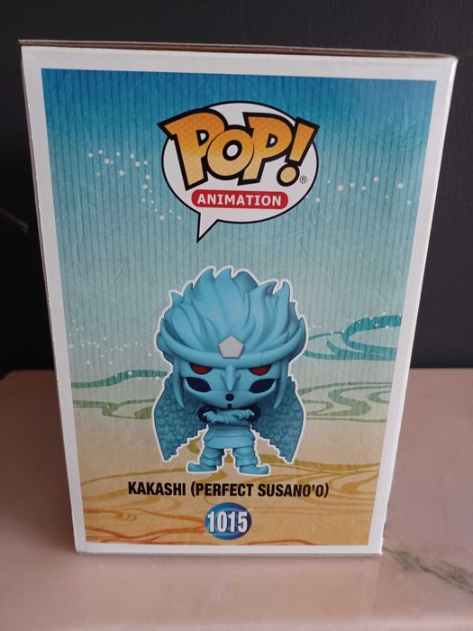 Funko Pop Kakashi Susano'o64584894765953124