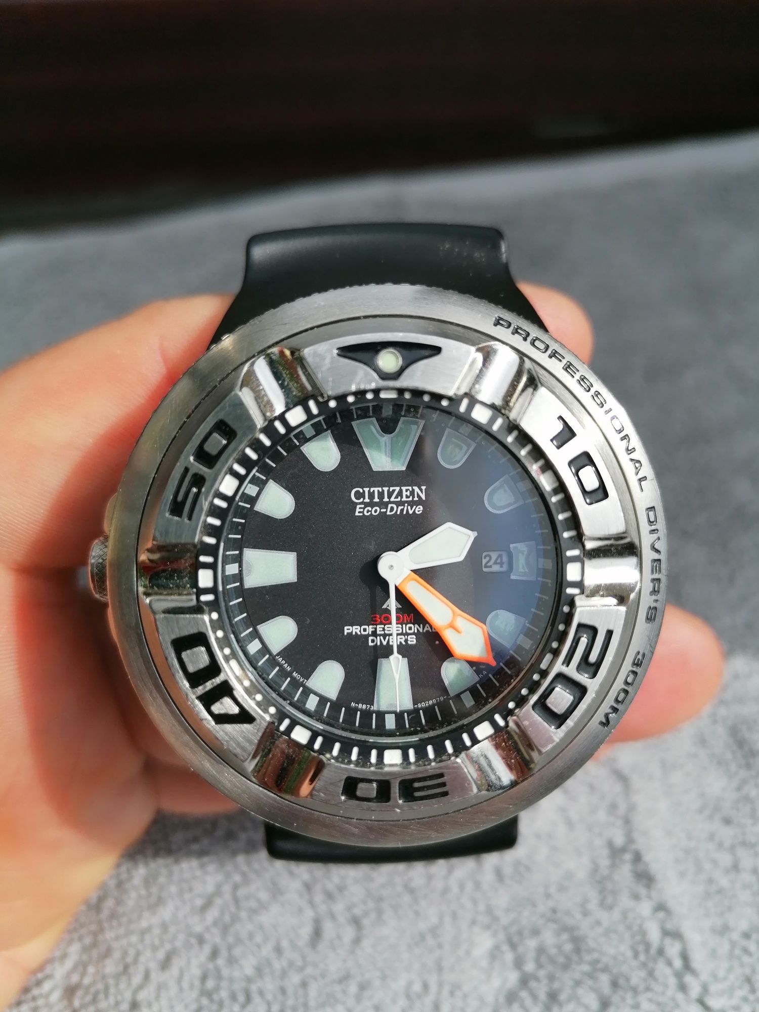 Citizen Eco Drive