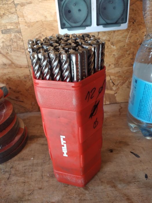 Wiertło Hilti  orginał