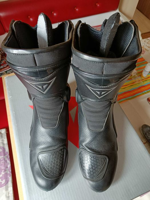 Buty Dainese R TRQ-Tour GoreTex rozm. 44