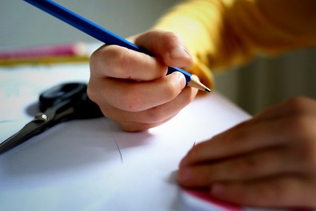 Preparação Exame de Desenho