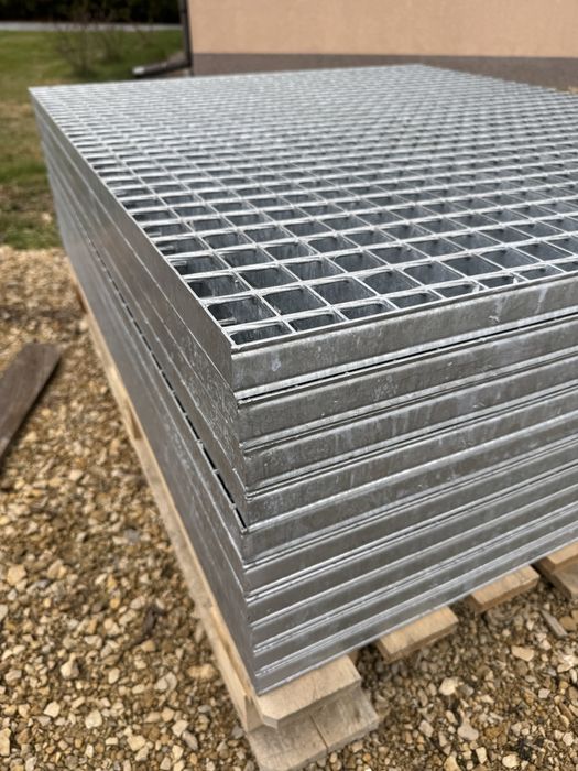 Krata wema podest antresola kratka kratownica pomost 100 x 119
