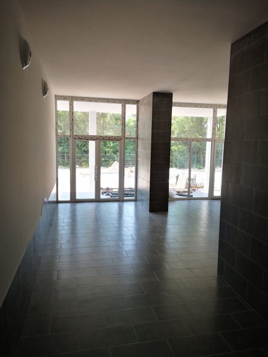 Продаж  квартири 59,8 кв.м в новому будинку з індивідуальним опаленням