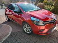 Renault Clio Limited TCe 0,9