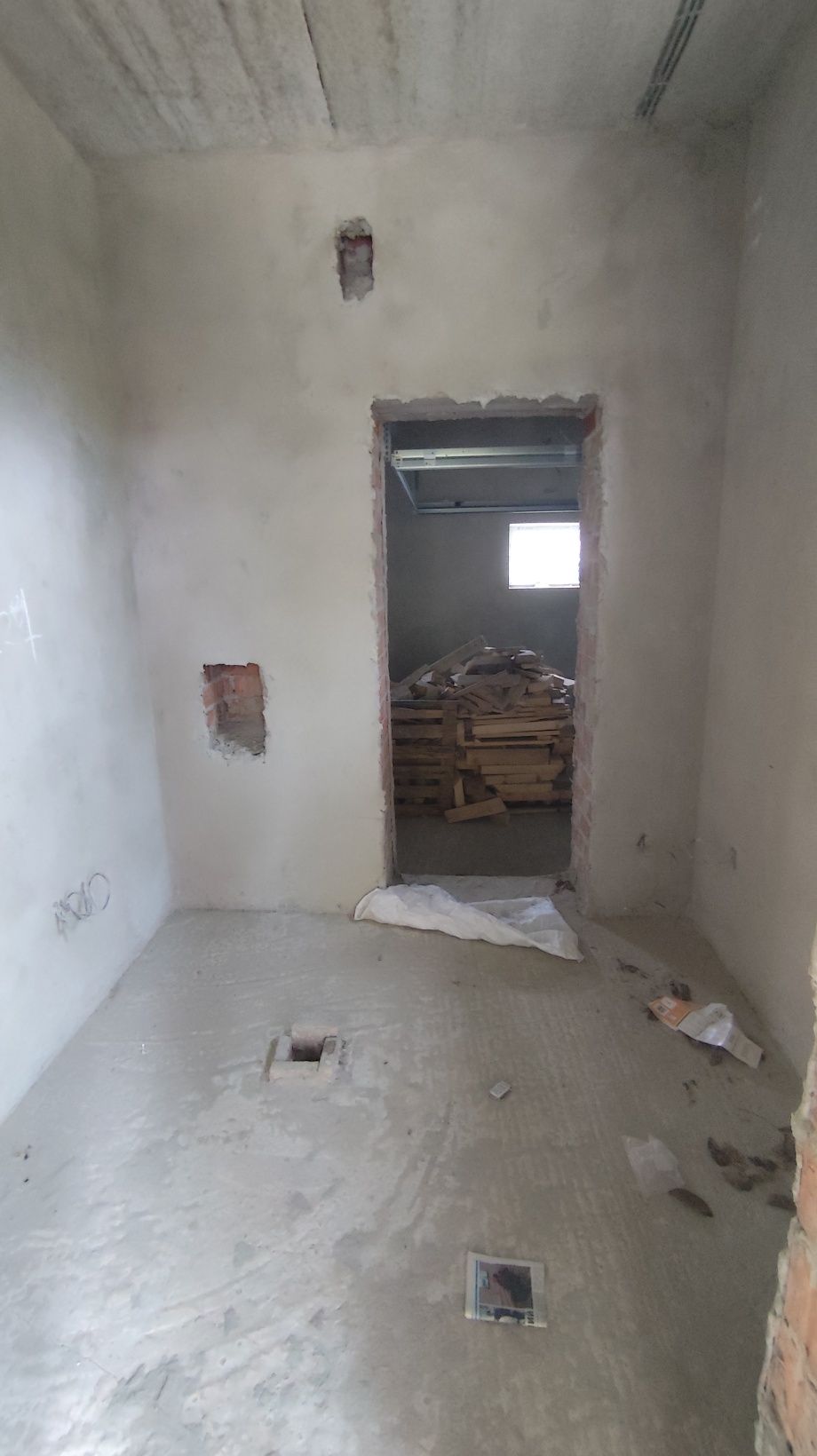 Продається будинок в с.Драгомирчани. Ділянка. Свердловина. Тераса
