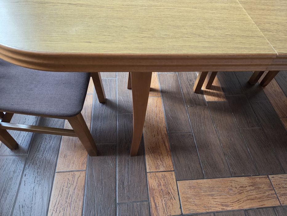 Stół rozkładany 180cm