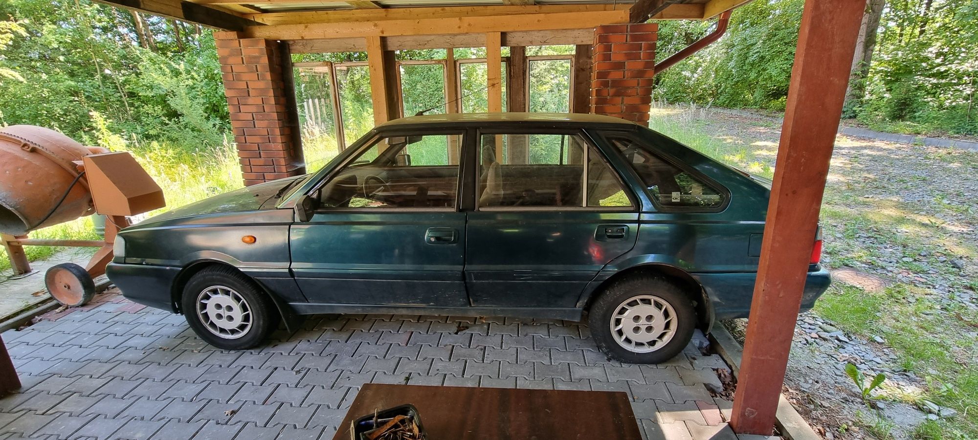 Sprzedam Polonez Caro