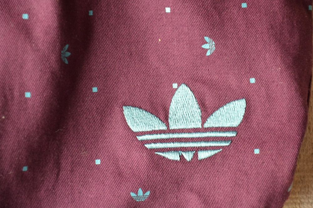 Adidas - Saco