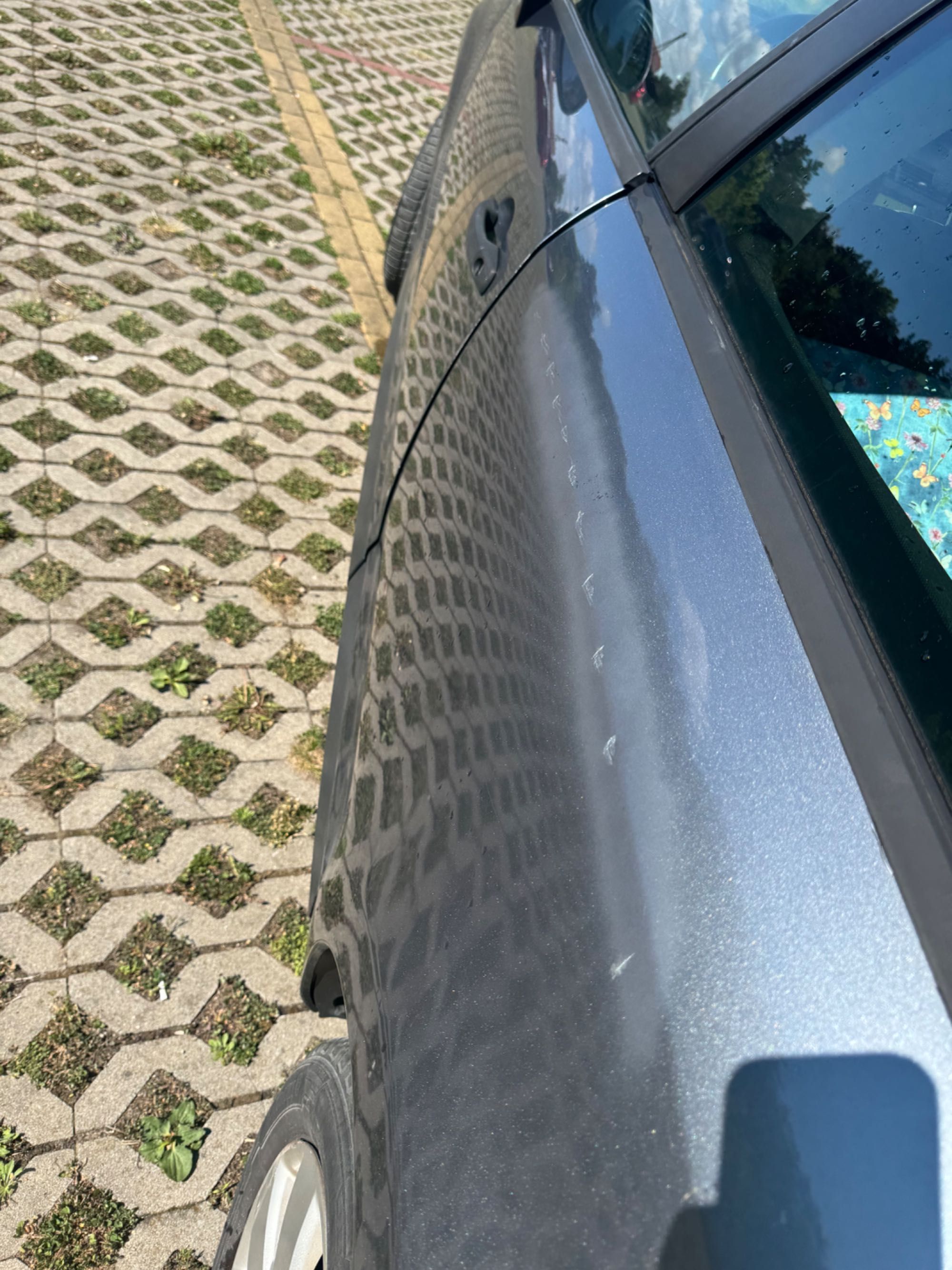 Citroen C4 / 2006 / Bedzyna1.4 / Z ważnym przeglądem i OC .