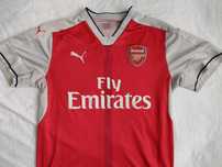 FC Arsenal Puma koszulka 2014-15