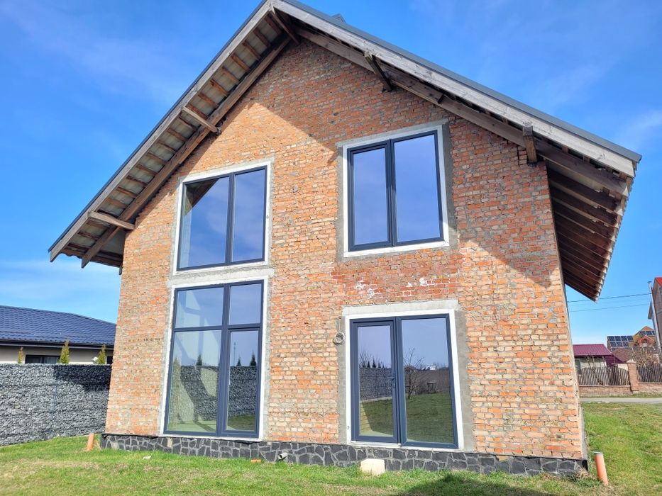 5к. БУДИНОК! СТРУМІВКА! 2пов,12сот,157м2, 140000уо!