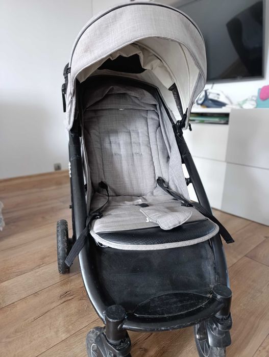 Wózek spacerówka joie