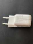 Adapter Apple A1375 wtyczka przejsciówka USB 10W ładowarka Mac iphone