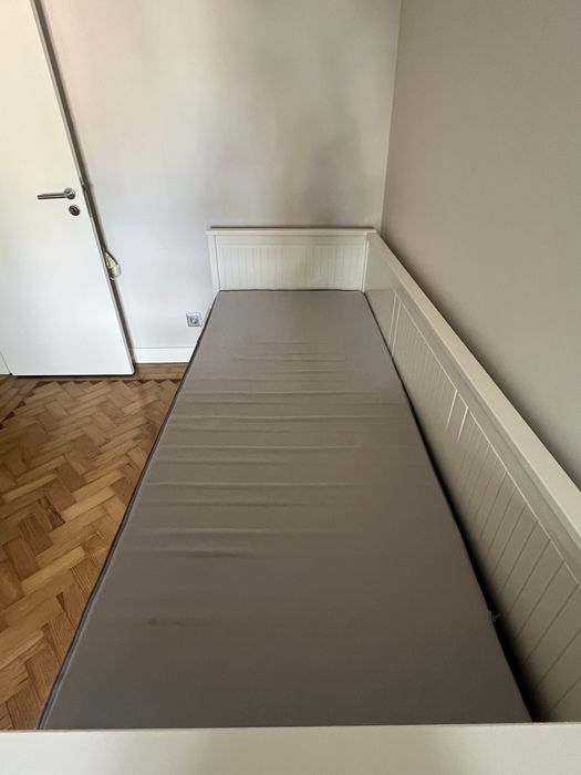 Colchão IKEA MORGEDAL 80x200