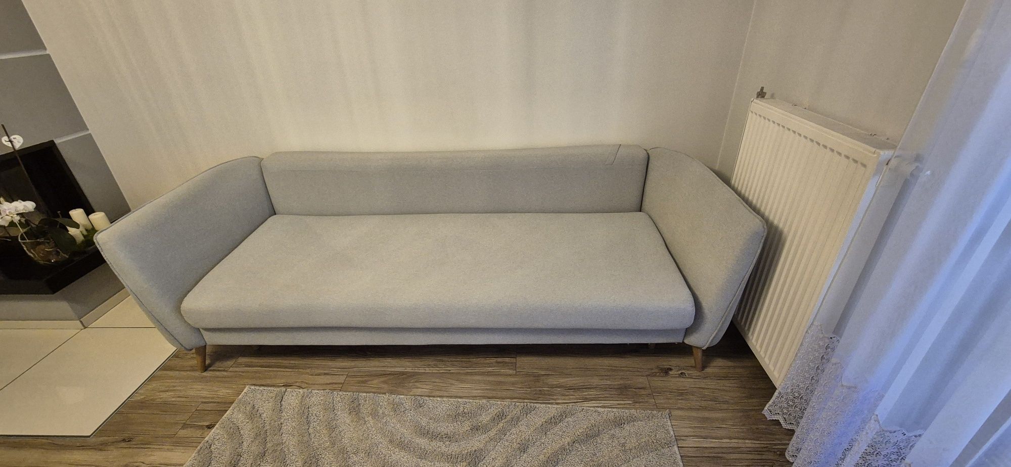 Sofa.  rozkładana
