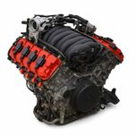 Silnik Audi A8 D4 4.2 FSI CDR GWARANCJA 1 rok