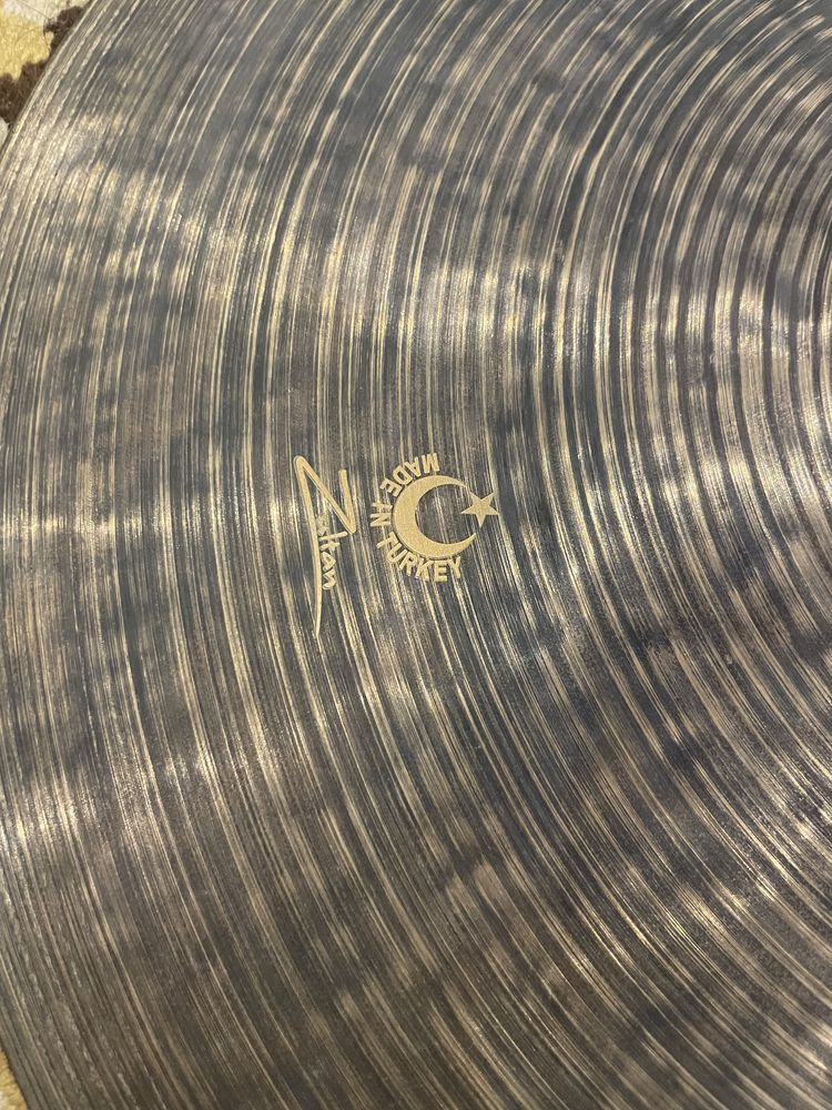 Zultan Dark Matter Hit-Hat’s 15’’