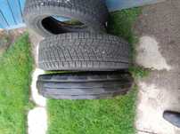 opony 215/65/16r szerokie do ursusa 215 65 r16