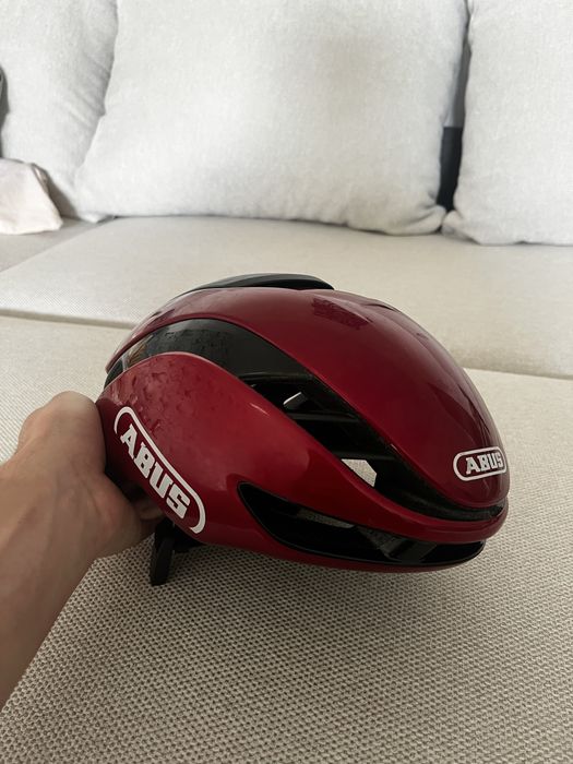 Оигінал!!! Шолом Abus