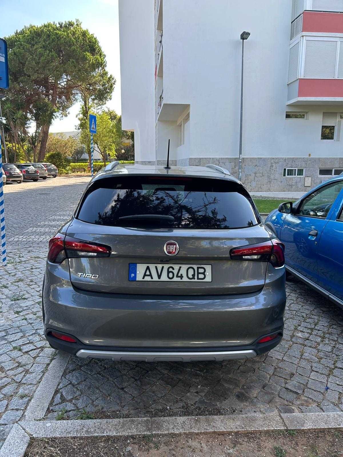 Fiat Tipo Cross 1.3 Multijet