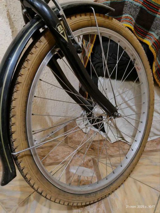 Продам велосипед ,б/у , но состояние нового