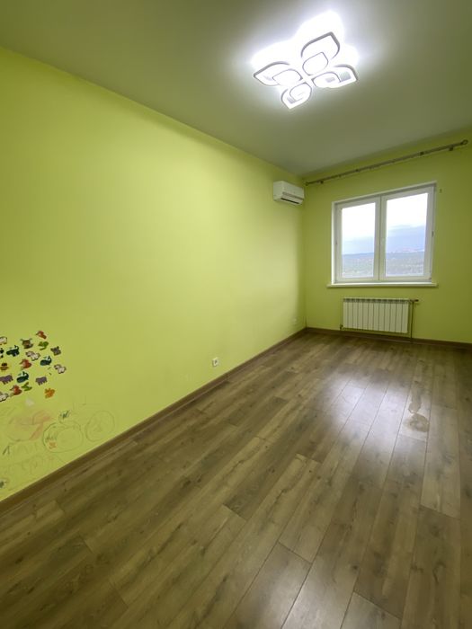 2к квартира Оболонський р-н ЖК Міністерський Кондратюка 3 Без комісії