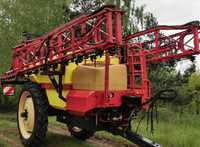 Opryskiwacz Kverneland - Vicon 24m-3000l