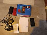 Nokia 500 plus gratisy.