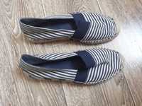 Espadryle damskie marki Venice rozm. 39