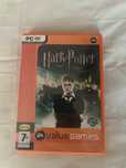 Harry Potter e a Ordem da Fénix (PC)
