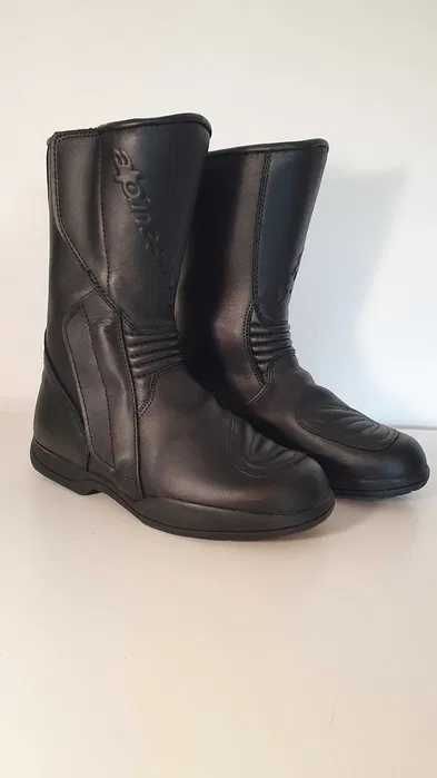 Botas Alpinestars GORE-TEX (em pele) Homem - Tamanho 42