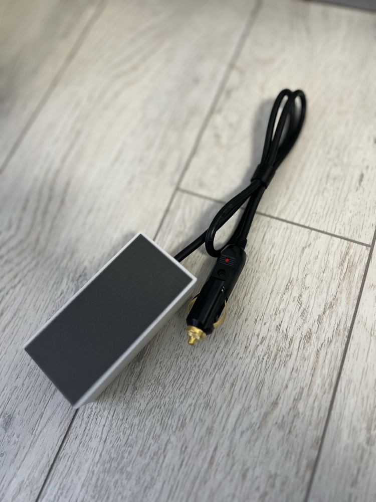 Starlink mini kit та адаптер 12V у подарунок
