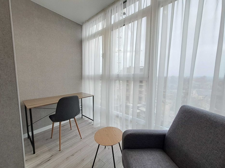 Оренда 2-х кімнатної квартири в ЖК Супернова