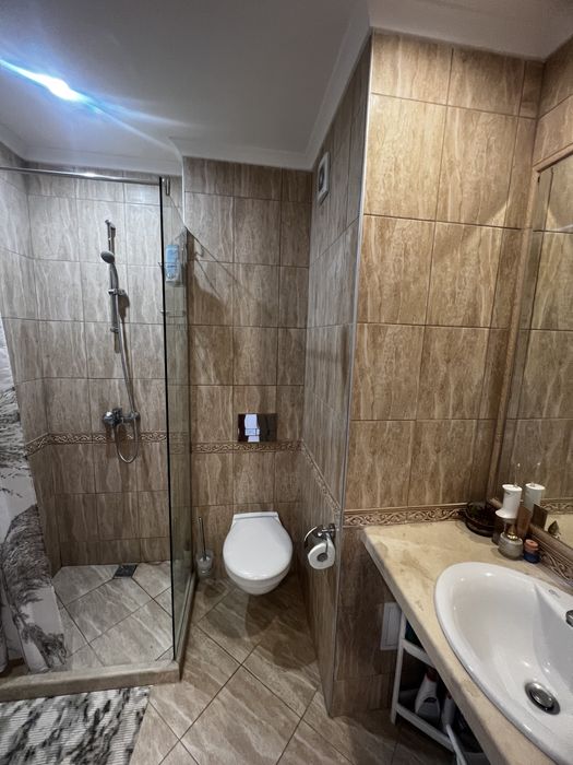 Апартаменты в Варне в комплексе с бассейном первая линия моря