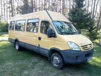 Iveco IRISBUS  stan bardzo dobry