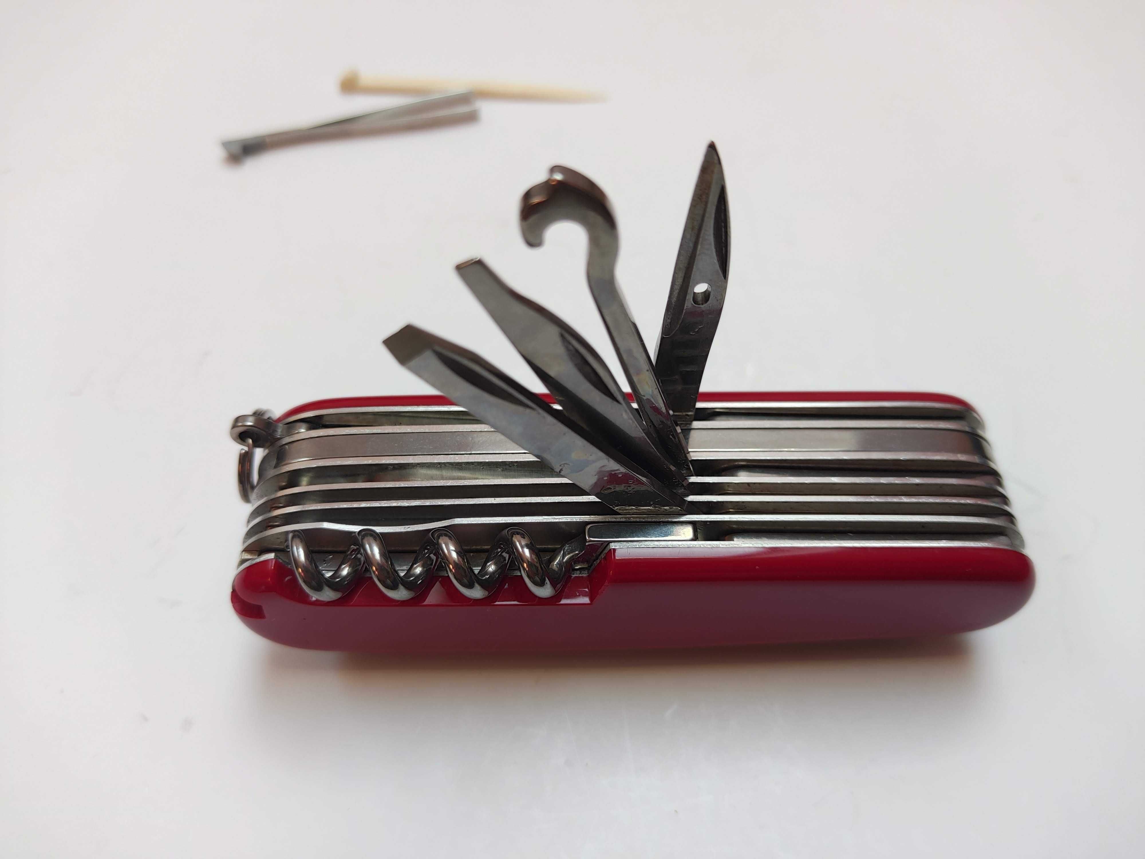 Scyzoryk Victorinox Handyman