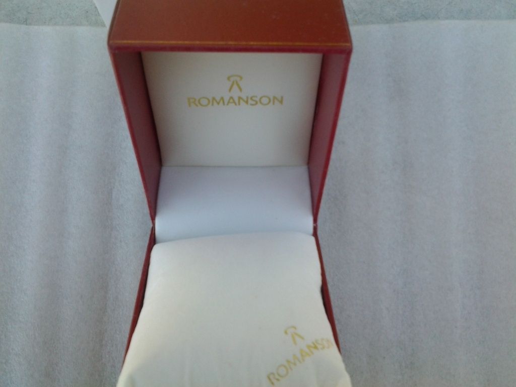 Коробка для часов " Romanson" Box