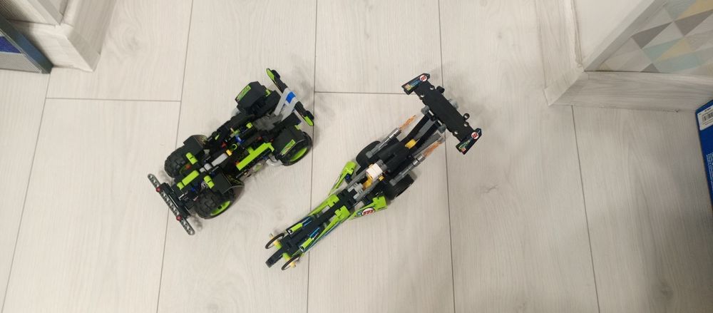 Lego technic оригінал