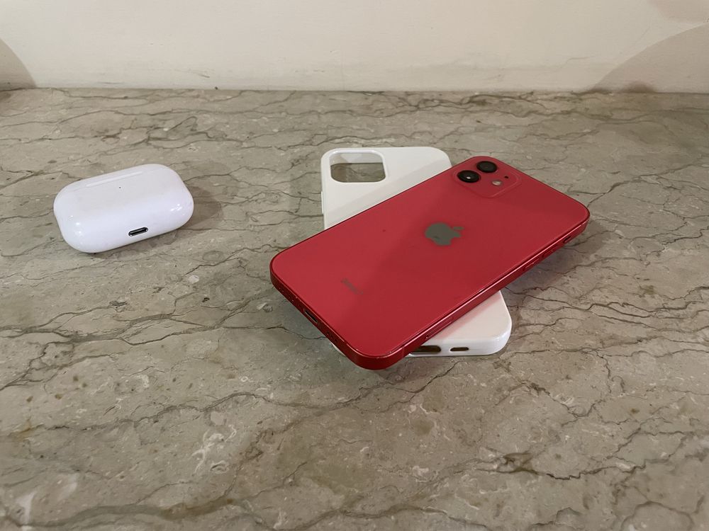   iphone 12 /128 gb  Noverlook