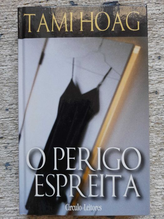 O Perigo Espreita, Tami Hoag