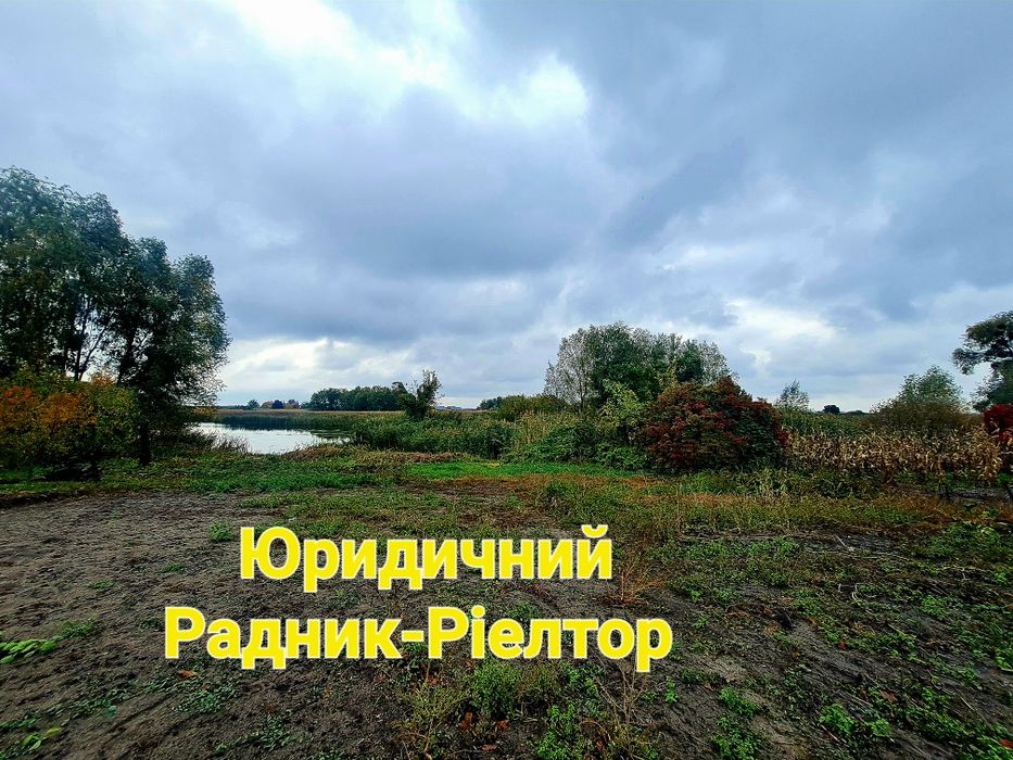 Продаж преміального будинку біля Дніпра, с. Коробівка, вул. Набережна