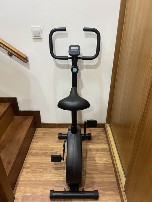 Bicicleta estática