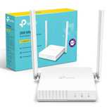 Router TP-Link TL-WR844N (2,4 GHz: 300 Mb/s 802.11n, 4 tryby pracy)